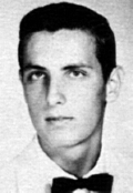 George Marsh: class of 1962, Norte Del Rio High School, Sacramento, CA.